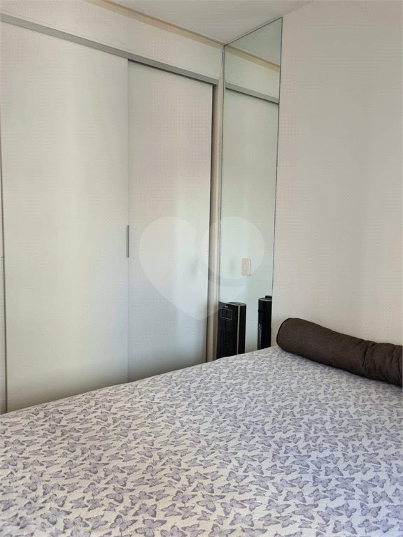 Apartamento à venda com 2 suítes em Santana, São Paulo, SP