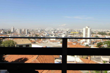 Sobrado à venda com 3 suítes em Jardim São Paulo(zona Norte), São Paulo, SP
