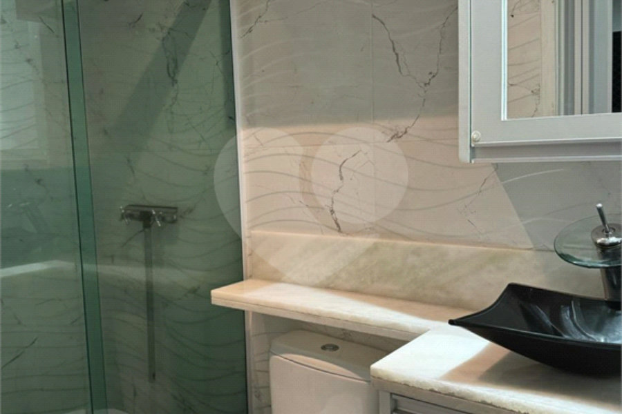Apartamento à venda com 3 quartos, sendo 1 suíte, em Mandaqui, São Paulo, SP
