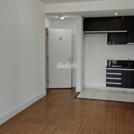 Apartamento com armários à venda no Brooklin Novo – conforto, praticidade e localização privilegiada