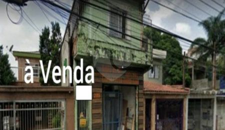 Terreno à venda em Vila Gumercindo, São Paulo, SP