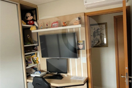 Apartamento à venda com 3 quartos, sendo 1 suíte, em Vila Almeida, Indaiatuba, SP