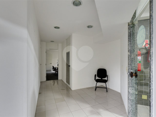 Sala para alugar em Brooklin, São Paulo, SP