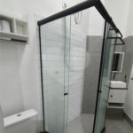 Apartamento à venda com 1 suíte no Centro, Rio de Janeiro, RJ