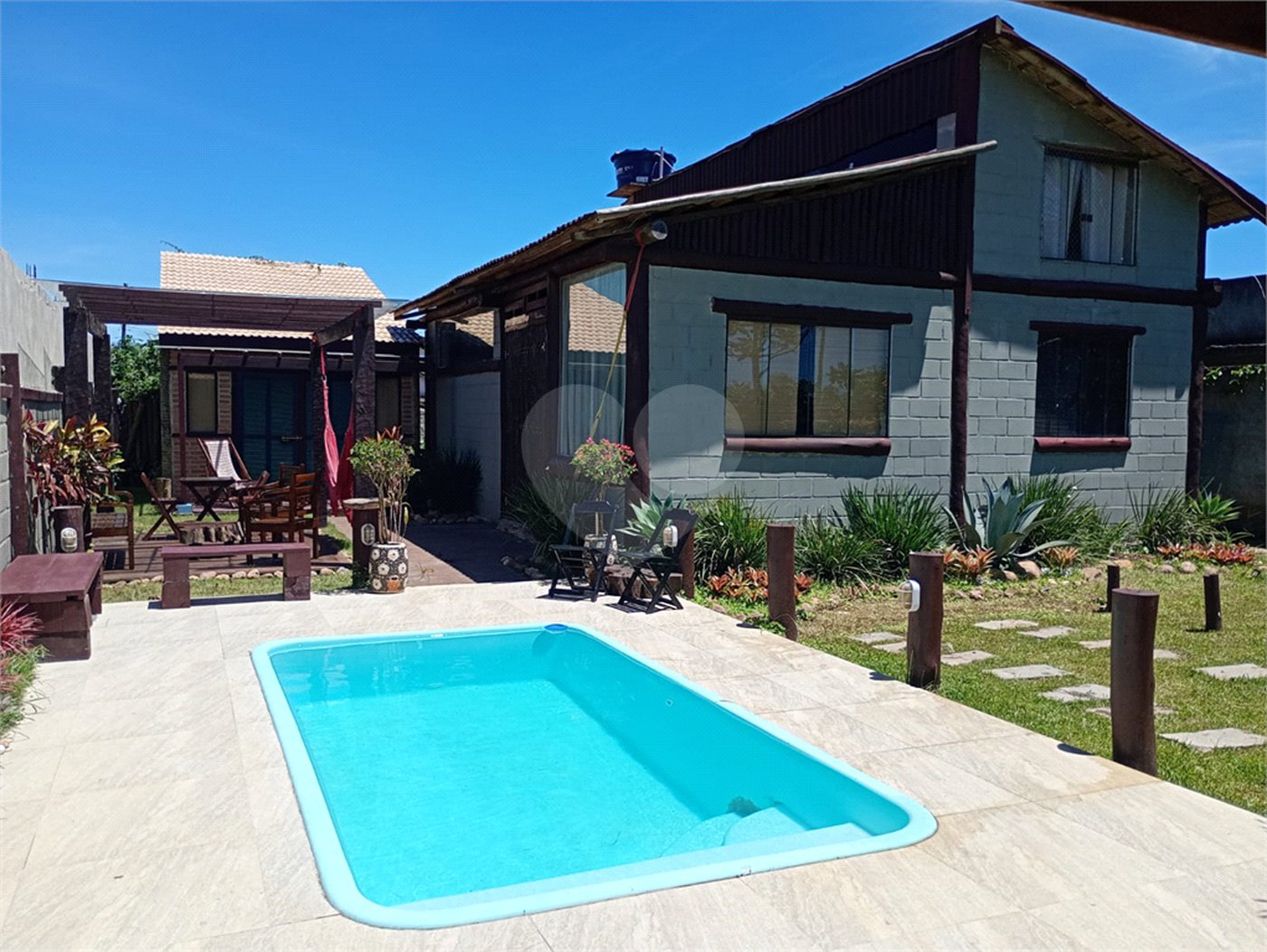 Casa à venda com 4 suítes em São José, Armação dos Búzios, RJ