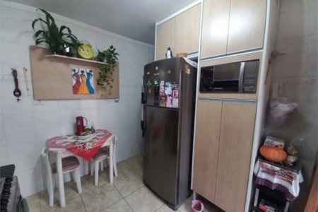 Casa com 3 dormitórios à venda, 90 m² por R$ 340.000,00 - Cidade Naútica - São Vicente/SP