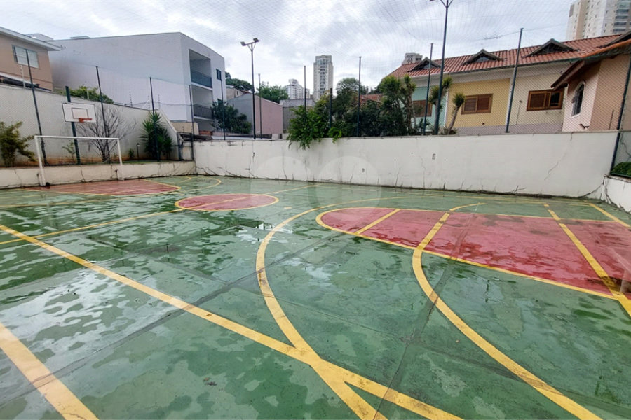 Apartamento para alugar com 2 quartos, sendo 1 suíte, em Mandaqui, São Paulo, SP