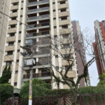 Apartamento à venda ou para alugar com 3 quartos, sendo 1 suíte, em Vila Regente Feijó, São Paulo, SP