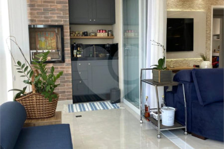 Apartamento à venda com 4 quartos, sendo 2 suítes, em Vila Paulicéia, São Paulo, SP