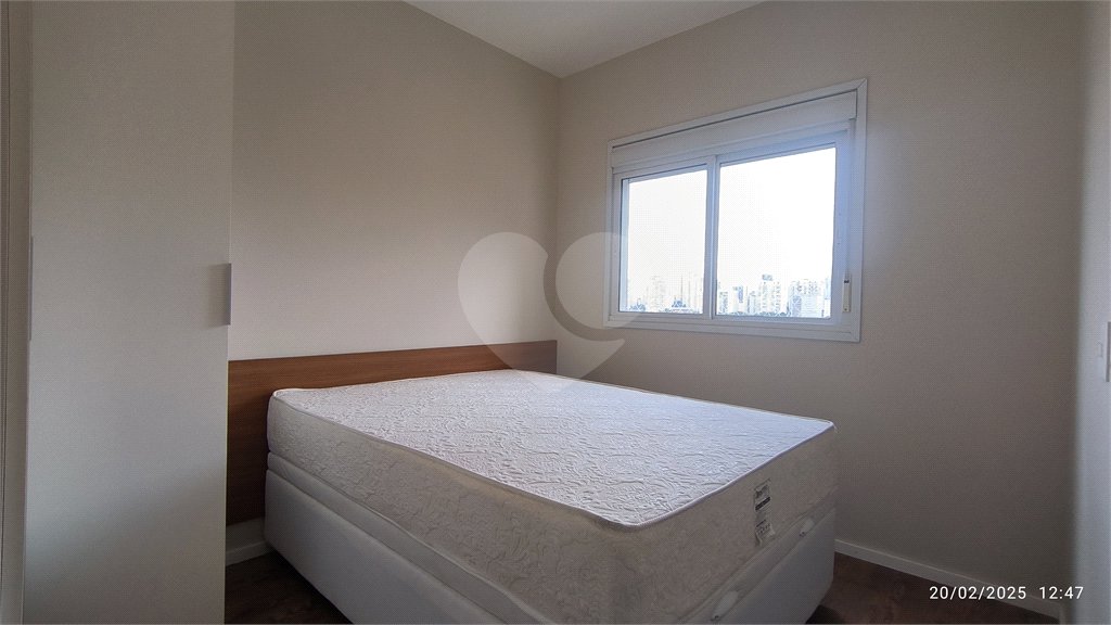 Apartamento à venda com 2 quartos, sendo 1 suíte, em Brooklin, São Paulo, SP