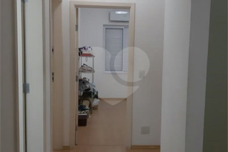 Apartamento à venda com 2 quartos em Cerqueira César, São Paulo, SP
