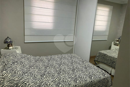 Apartamento à venda com 3 quartos, sendo 1 suíte, em Vila Andrade, São Paulo, SP