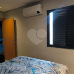 Apartamento à venda com 1 suíte em Alto da Boa Vista, Ribeirão Preto, SP