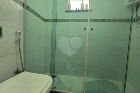 Apartamento à venda com 4 quartos, sendo 1 suíte, em Tijuca, Rio de Janeiro, RJ