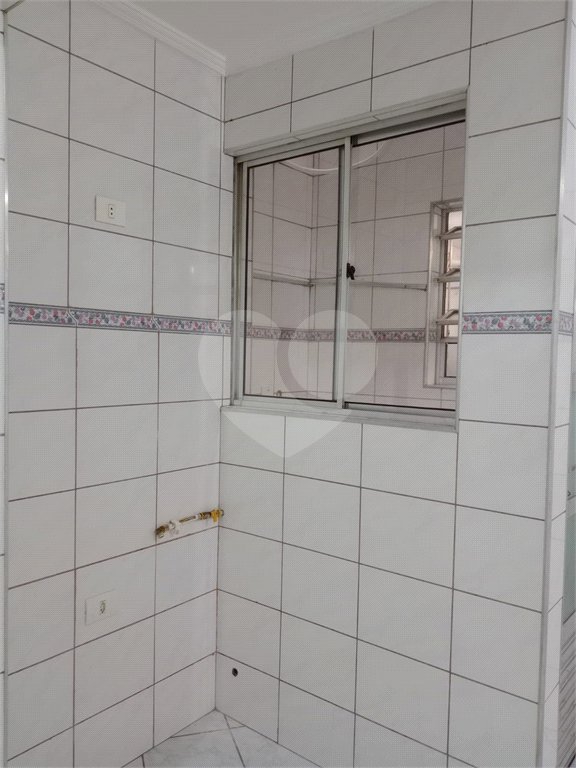 Apartamento à venda com 1 quarto em Vila Romana, São Paulo, SP