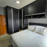 Casa à venda com 3 quartos, sendo 2 suítes,  no condomínio Residencial Marina, Itapetininga - SP