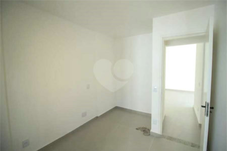Apartamento à venda com 2 quartos em Alto da Mooca, São Paulo, SP
