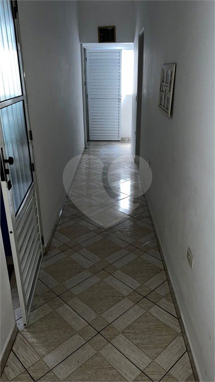 Sobrado à venda com 3 quartos em Cidade Kemel, São Paulo, SP