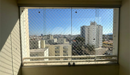 Apartamento à venda com 2 quartos em Imirim, São Paulo, SP