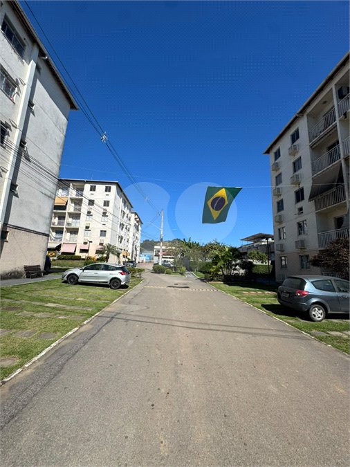 Condomínio à venda com 2 quartos em Adriana, Rio de Janeiro, RJ