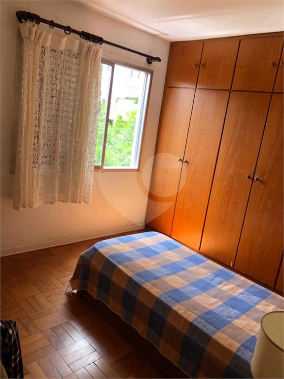 Apartamento à venda com 2 quartos em Santana, São Paulo, SP