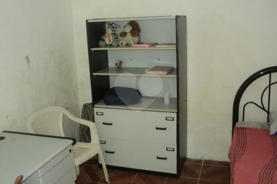 Sobrado à venda ou para alugar com 4 quartos em Água Fria, São Paulo, SP