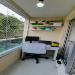 Apartamento à venda com 3 quartos, sendo 1 suíte,  em Jardim Esmeralda, São Paulo, SP