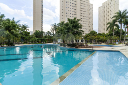 Apartamento para venda no Alto da Moóca, com 178 m², 3 suítes, 3 vagas.