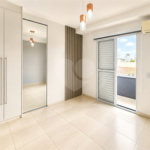 Apartamento mobiliado na Av. Melchert, próximo ao Metrô Vila Matilde