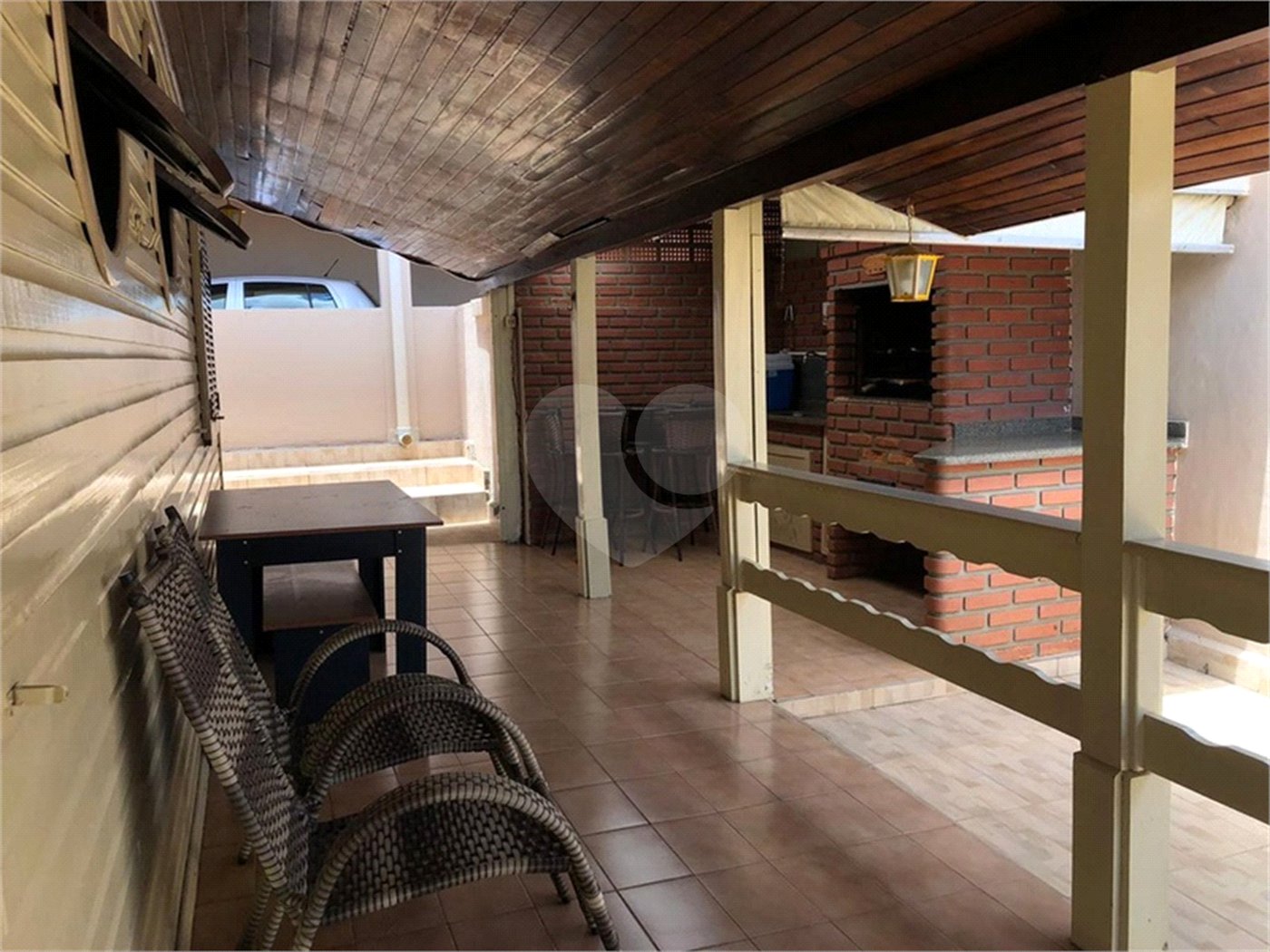 Casa à venda com 4 quartos, sendo 1 suíte, em Jardim Rosália Alcolea, Sorocaba, SP