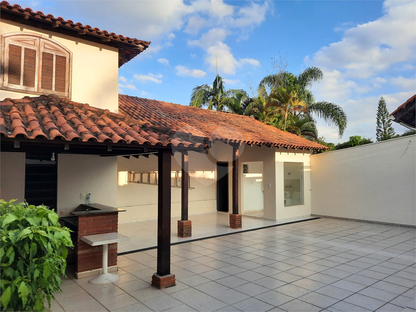 Casa Térrea à venda com 3 quartos, sendo 1 suíte, em Jardim Marajoara, São Paulo, SP