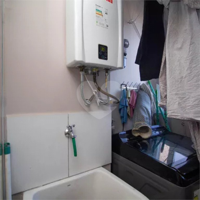 Apartamento à venda com 2 quartos, sendo 1 suíte, em Vila Guedes, São Paulo, SP