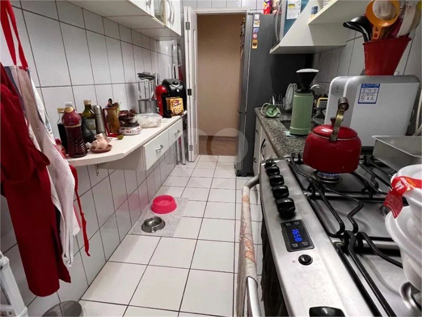 Apartamento à venda com 2 quartos, sendo 1 suíte, em Tatuapé, São Paulo, SP