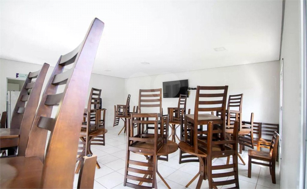 Apartamento à venda com 2 suítes em Vila Andrade, São Paulo, SP