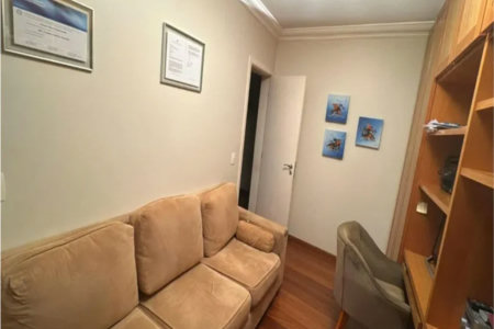 Apartamento para alugar com 4 quartos, sendo 2 suítes,  em Vila Andrade, São Paulo, SP