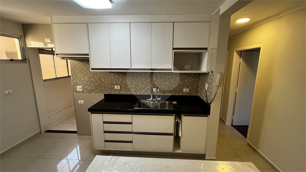 Apartamento à venda com 3 quartos em Vila Pompéia, São Paulo, SP