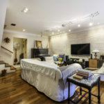 Duplex para alugar com 4 quartos, sendo 3 suítes, em Alto de Pinheiros, São Paulo, SP