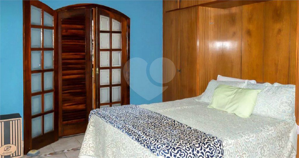 Sobrado à venda com 4 quartos, sendo 1 suíte, em Casa Verde, São Paulo, SP