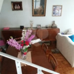 Casa à venda com 3 quartos no condomínio Travessa Quefren,21, São Paulo - SP