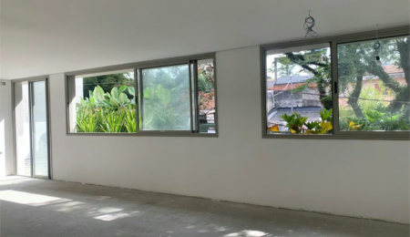 Apartamento à venda com 2 suítes em Vila Madalena, São Paulo, SP
