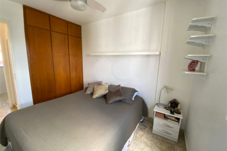 Apartamento à venda com 3 quartos em Vila Guarani (z Sul), São Paulo, SP