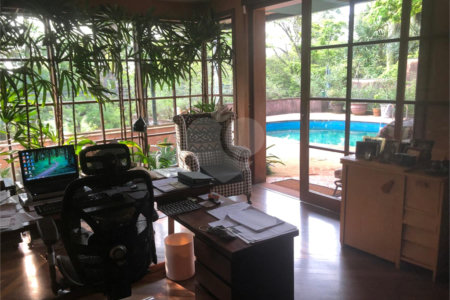 Casa à venda ou para alugar com 4 quartos, sendo 3 suítes, em Jardim Leonor, São Paulo, SP