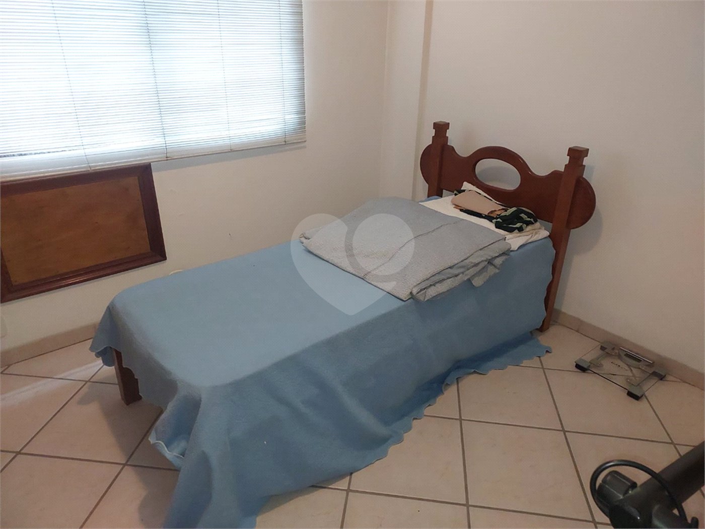 Apartamento à venda com 2 quartos em Praça da Bandeira, Rio de Janeiro, RJ