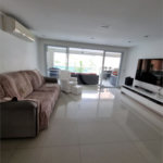 Apartamento à venda com 4 suítes em Mooca, São Paulo, SP