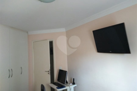 Apartamento à venda com 2 quartos em Vila Formosa, São Paulo, SP