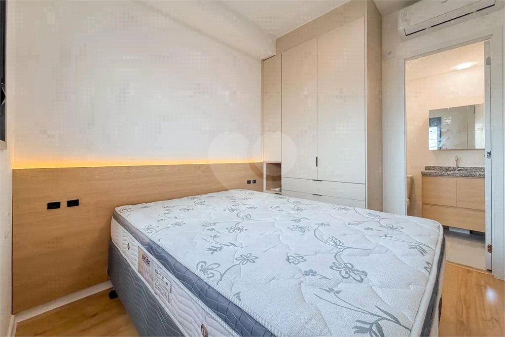 Apartamento para alugar com 1 quarto em Liberdade, São Paulo, SP