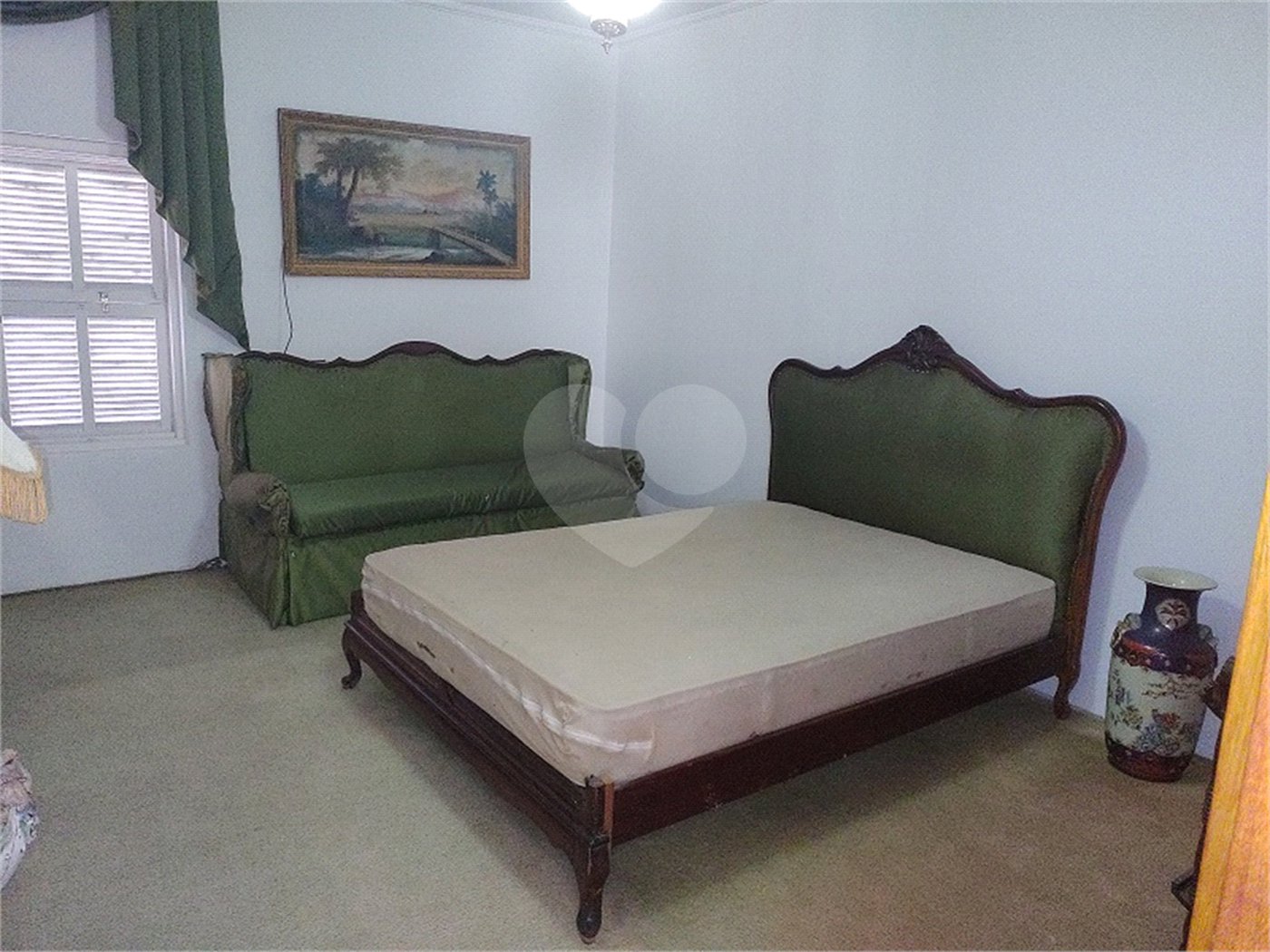 Casa de Vila à venda com 5 quartos, sendo 1 suíte,  em Alto da Boa Vista, São Paulo, SP