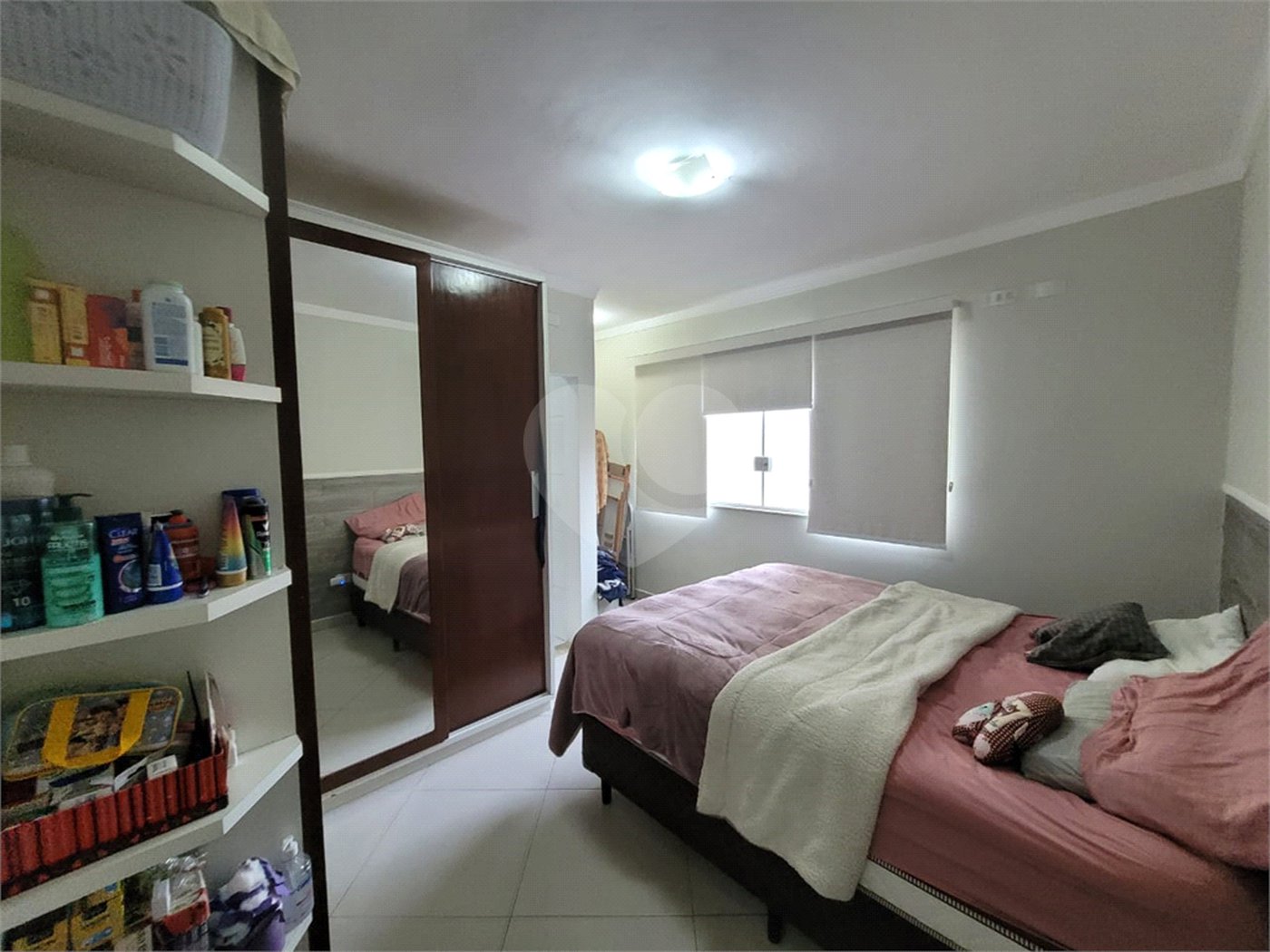 Sobrado à venda com 3 quartos, sendo 1 suíte, em Imirim, São Paulo, SP