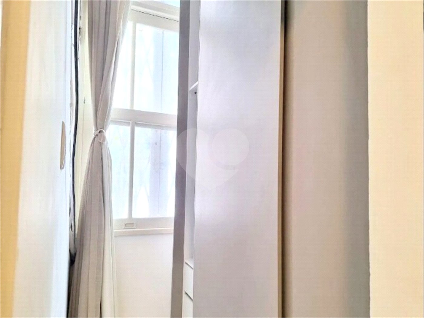 Apartamento à venda com 2 quartos, sendo 1 suíte, em Flamengo, Rio de Janeiro, RJ
