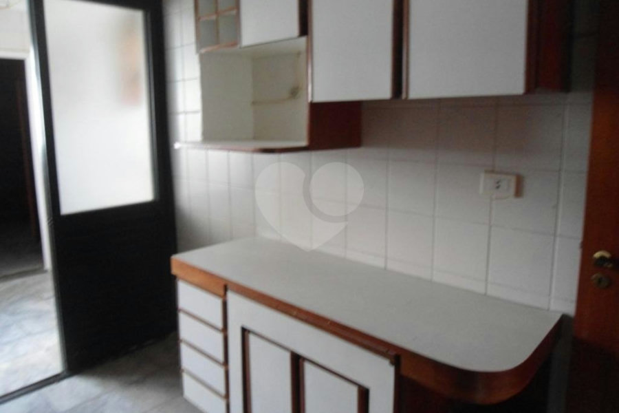 Apartamento à venda com 3 quartos, sendo 1 suíte, em Santana, São Paulo, SP
